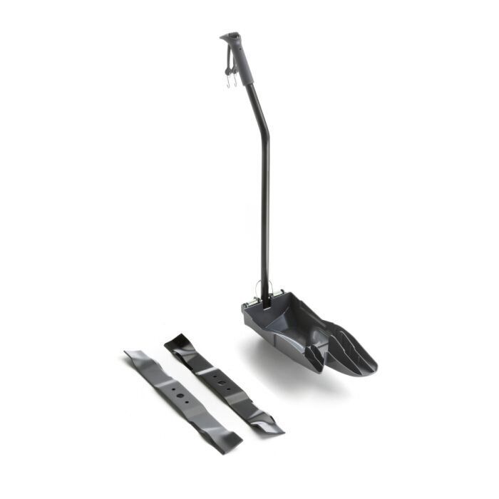 Mulčiavimo rinkinys Stiga 299900374/0; 98 cm