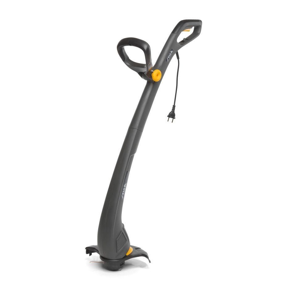 Žoliapjovė - trimeris Stiga GT 104c; 350 W