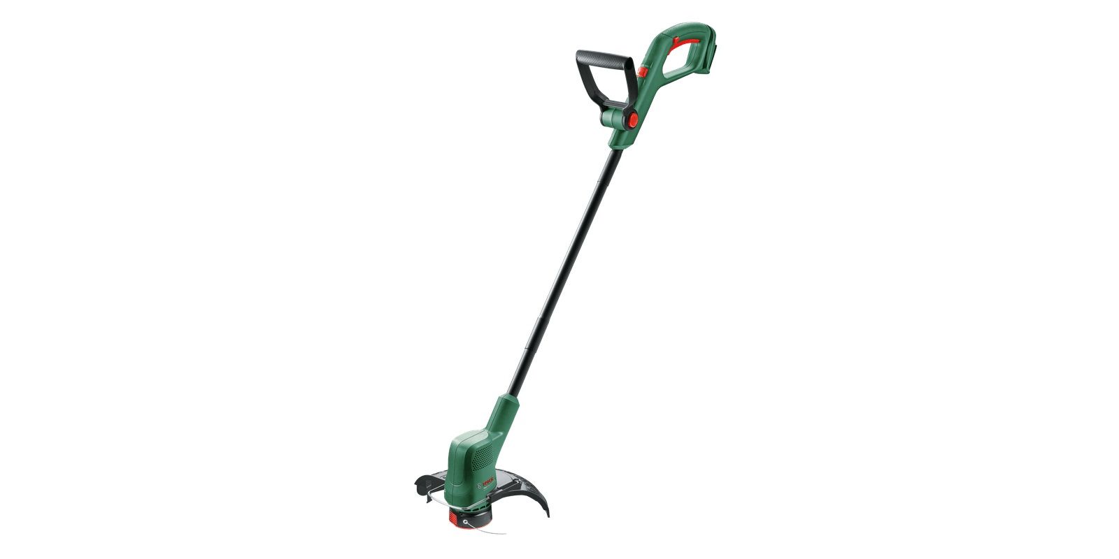 Žoliapjovė - trimeris Bosch EasyGrassCut 18V-26; 18 V (be akumuliatoriaus ir pakrovėjo)