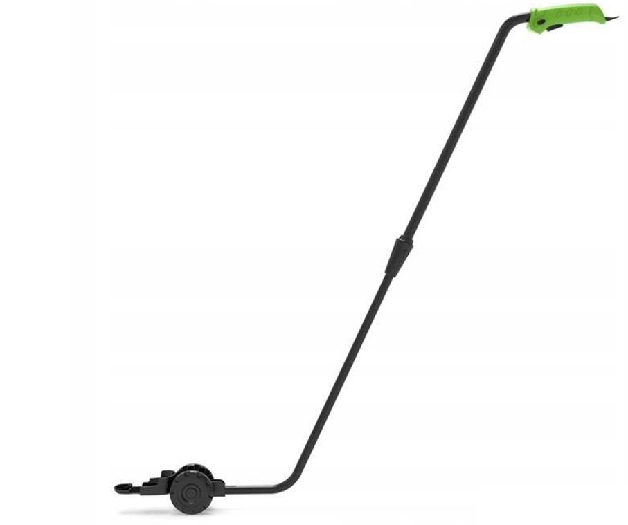 Gyvatvorių ir žolės žirklių prailginimo rankena Greenworks G24SHTP