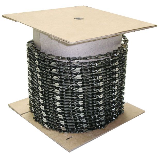 Pjovimo grandinės rulonas Ratioparts 935-100; 1848; .325“; 1,5 mm