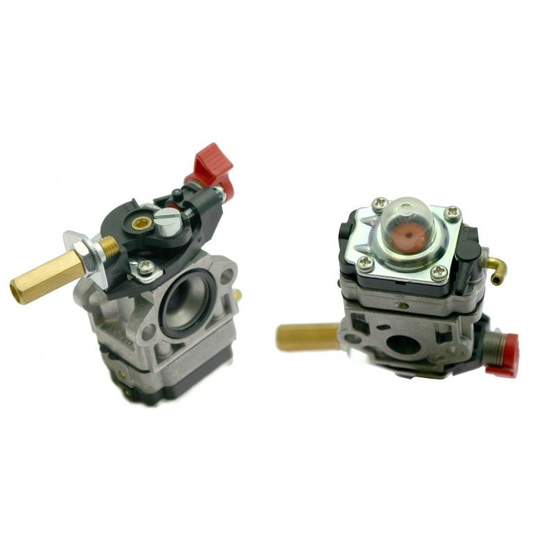 Karbiuratorius Stiga 1L4353270/1