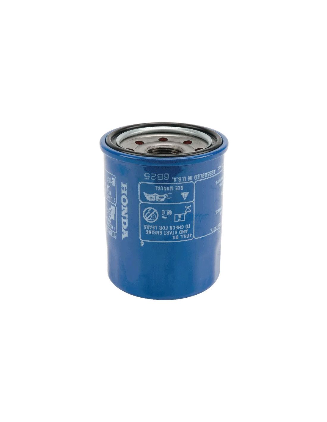 Alyvos filtras Stiga 118551895/0