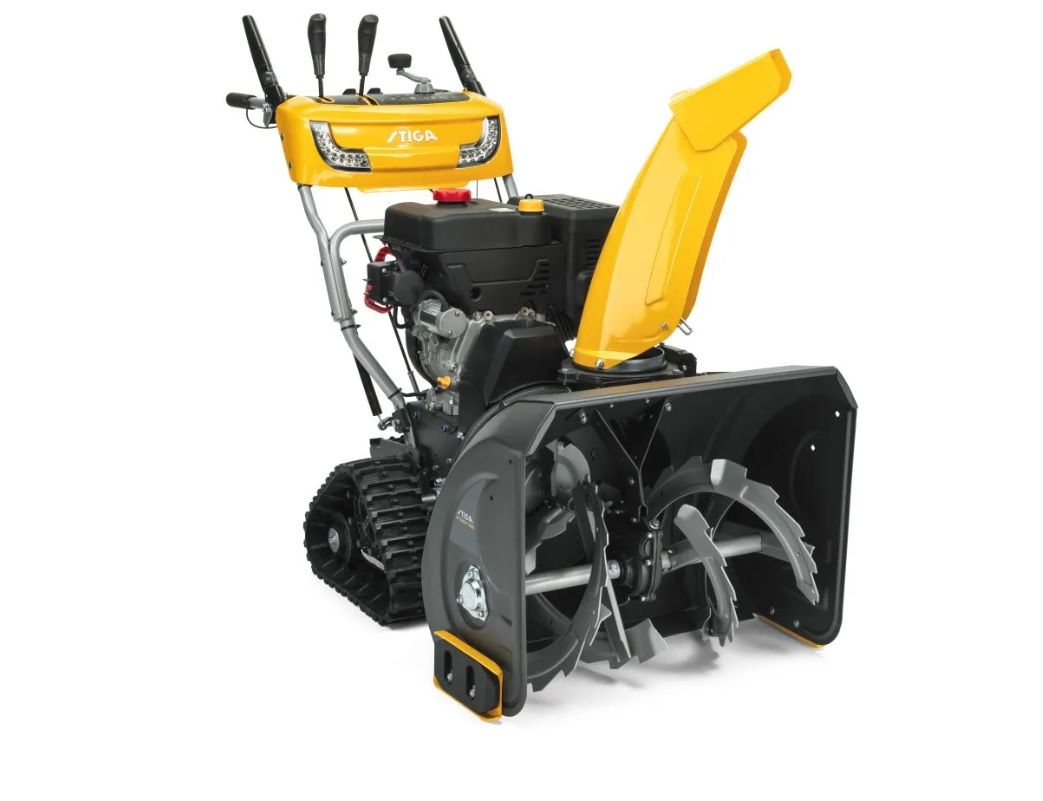 Sniego valytuvas Stiga ST 5266 P Trac; 6200 W
