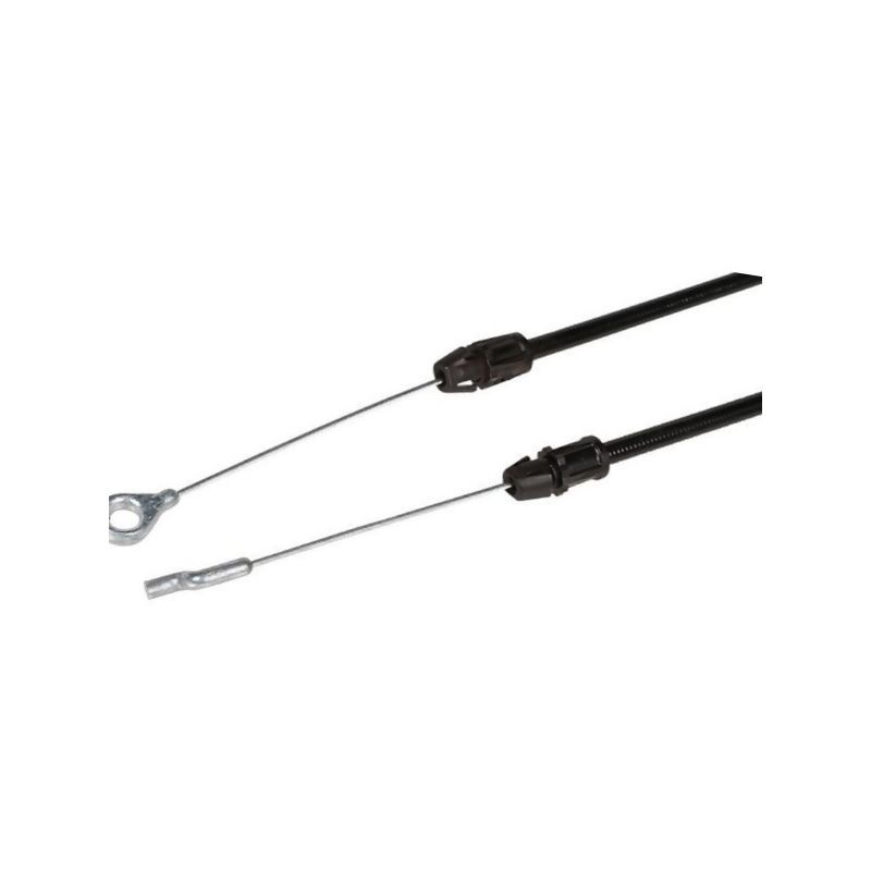 Variklio stabdymo trosas Stiga 181000760/0