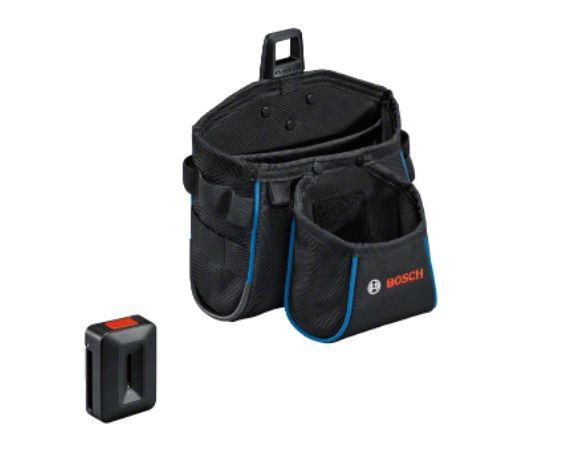 Įrankių krepšys Bosch GWT 2 Professional