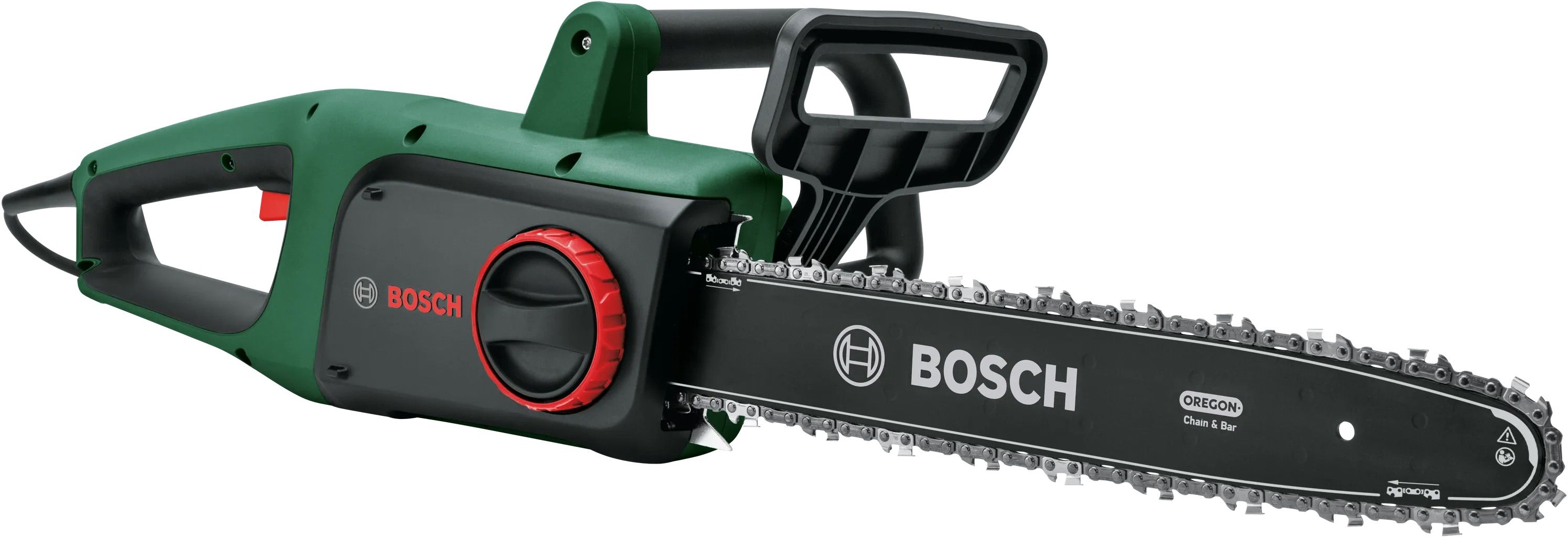 Grandininis pjūklas Bosch Universal Chain 40; 1,8 kW; 40 cm juosta