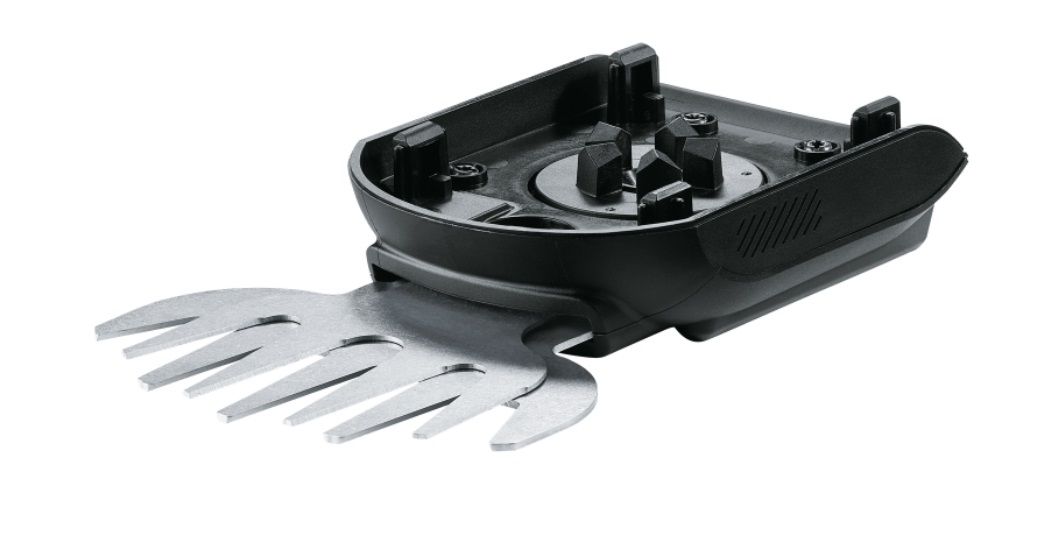 Žolės žirklių peilis Bosch AdvancedShear 18; 100 mm