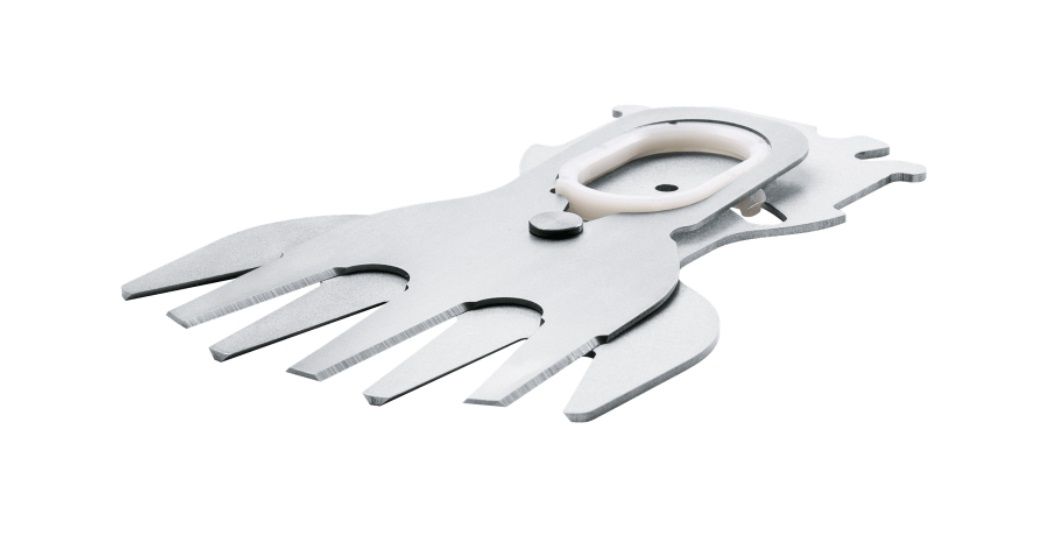 Žolės žirklių peilis Bosch EasyShear; 80 mm