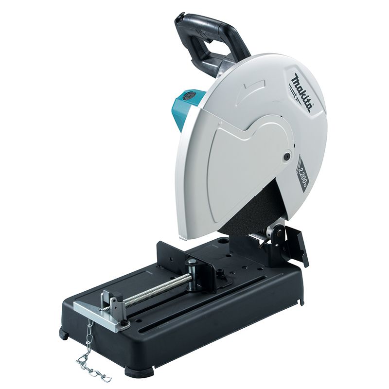 Metalo pjovimo staklės Makita M2402; 2200 W 