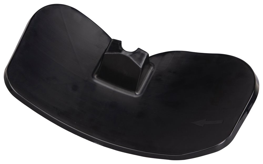 Apsauga krūmapjovei Makita UR012G; 270 mm