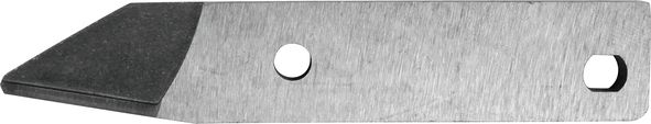 Dešniosios pusės peilis skardos kirpimo žirklėms Makita DJS200
