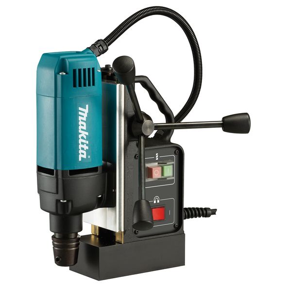Magnetinis gręžtuvas Makita HB350; 1050 W