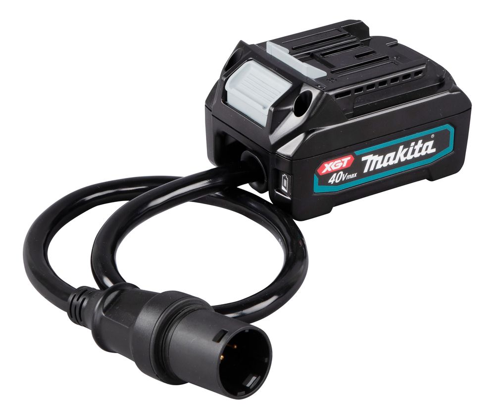Akumuliatorių adapteris Makita 191N62-4; 40 V