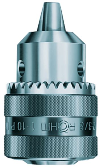 Griebtuvas Makita S13 HR1640; 1,5-13 mm; 1/2''