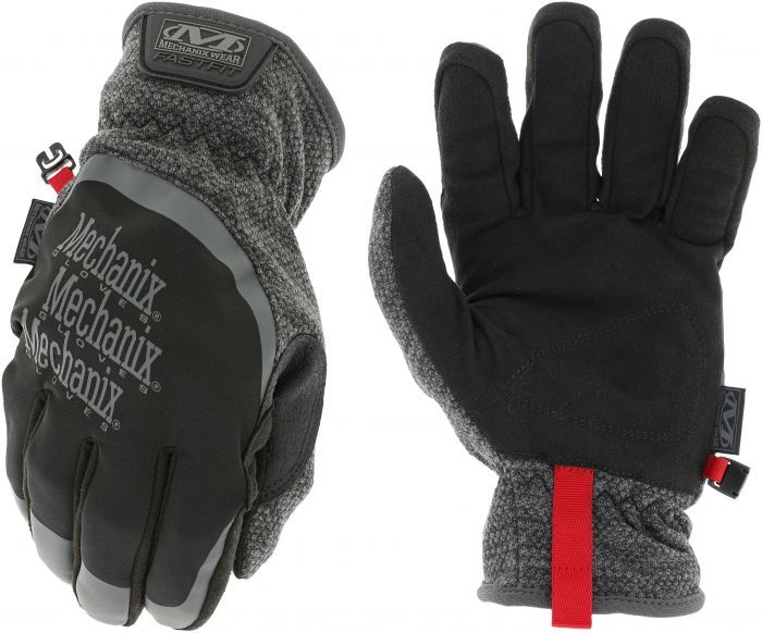 Žieminės darbinės pirštinės Mechanix Wear COLDWORK™ FastFit CWKFF-58-011; XL