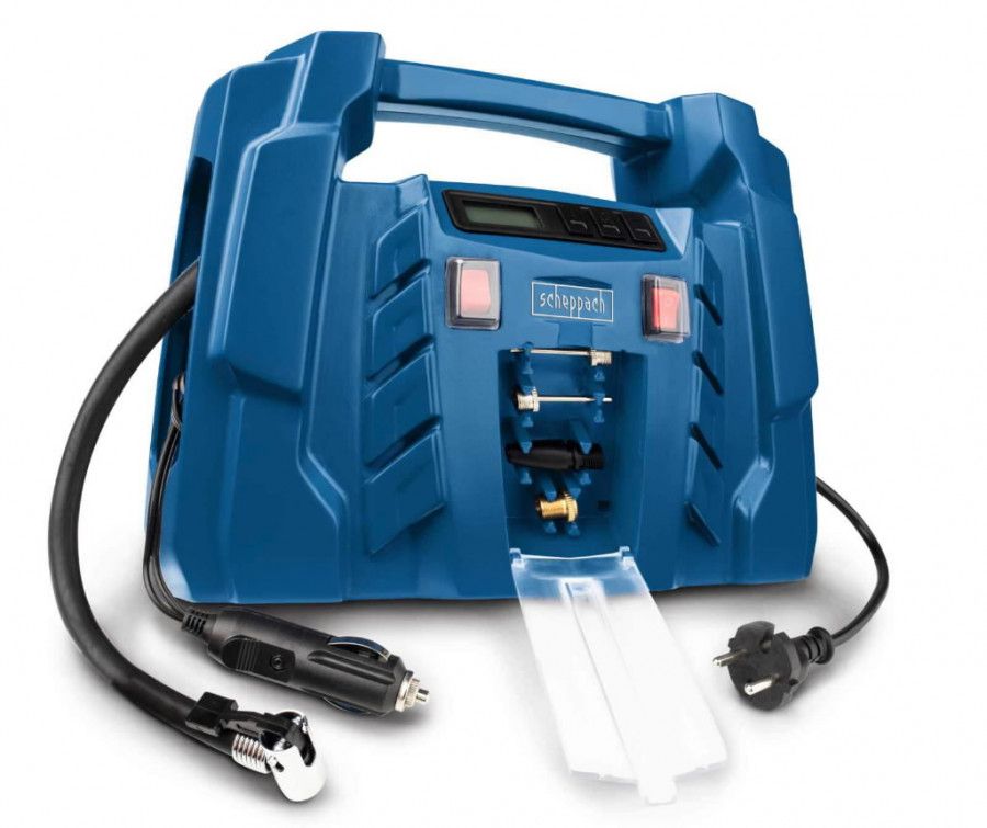 Kompresorius Scheppach Air Force 5;&nbsp;12/230 V 