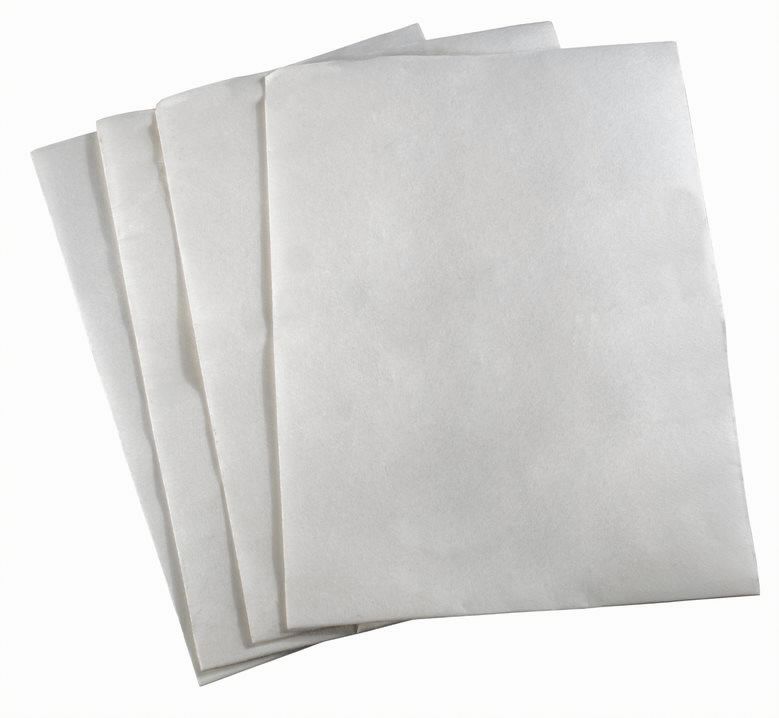 Popierinis dulkių surinkimo maišelis Scheppach DC100; 5 vnt.