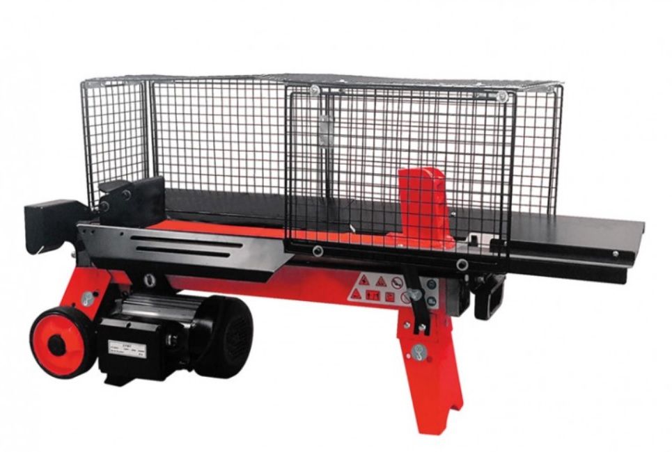 Malkų skaldyklė Blue Bird LSHE7000; 2300 W