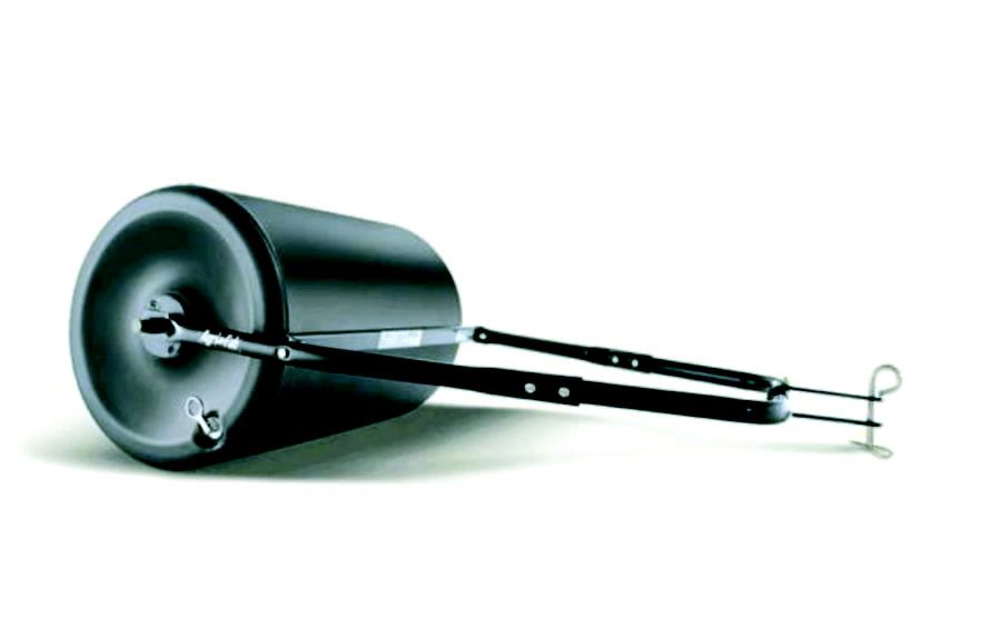 Volas žemei Agri-fab 45-02671; 60 cm