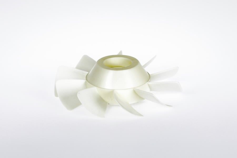 Sparnuotė MTD 731-06098