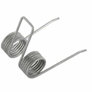 Spyruoklė MTD XC1; 16 vnt.