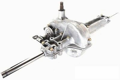 Transmisija MTD SMART RF 125 