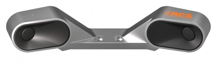 Priedas robotui Worx Landroid ACS WA0860