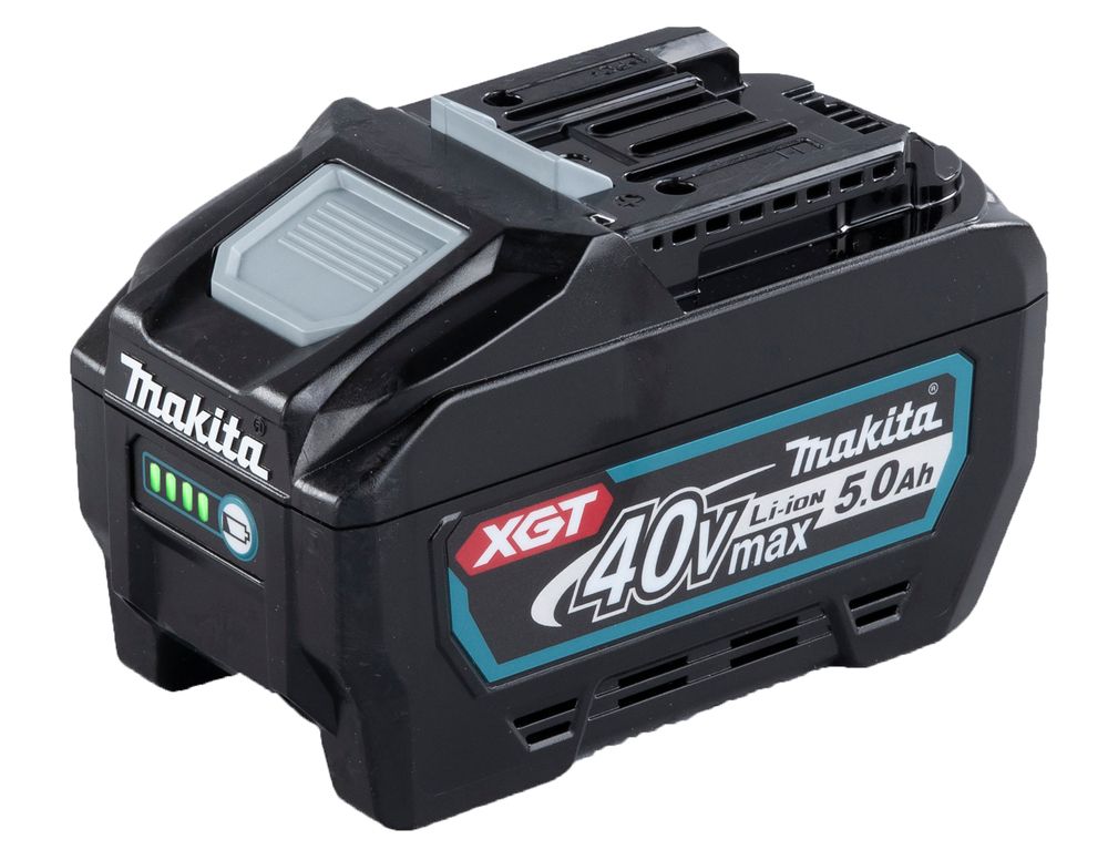 Akumuliatorius Makita&nbsp;BL4050F; 40 V; 5,0 Ah; Li-ion 