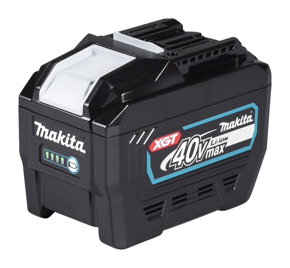 Akumuliatorius Makita&nbsp;BL4080F; 40 V; 8,0 Ah; Li-ion 