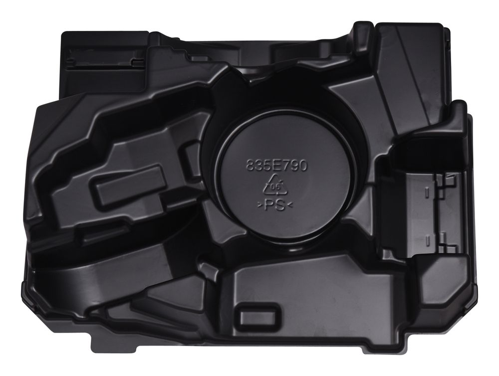 Įdėklas lagaminui Makita Makpac Nr. 4