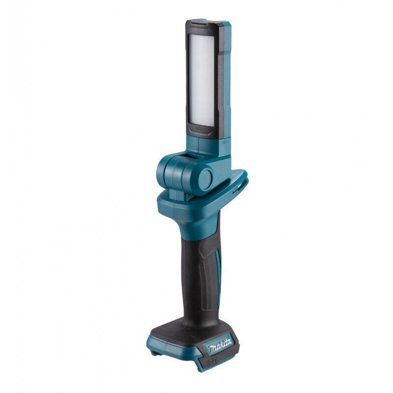 Akumuliatorinis prožektorius Makita DML816; 14,4/18 V (be akumuliatoriaus ir pakrovėjo)