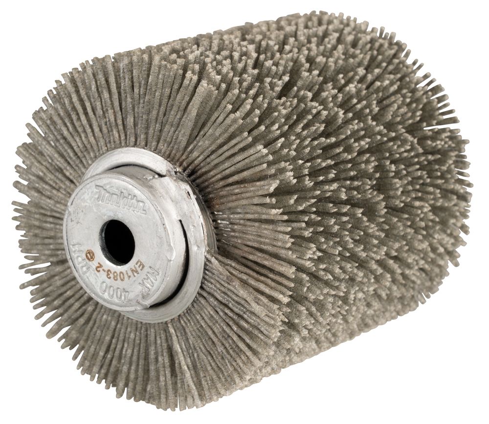 Nailoninis sendinimo šepetys Makita D-73592; K80