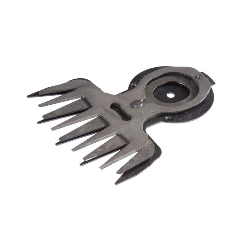 Žolės žirklių peilis Makita 191N23-4; 110 mm