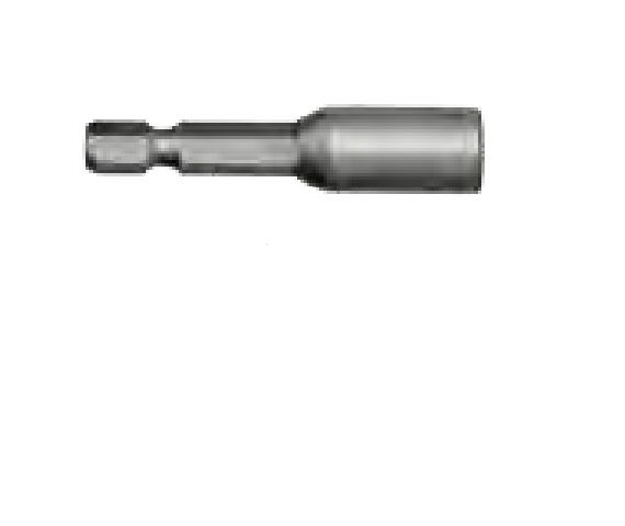 Sukimo galvutė ECEF; 10 mm 