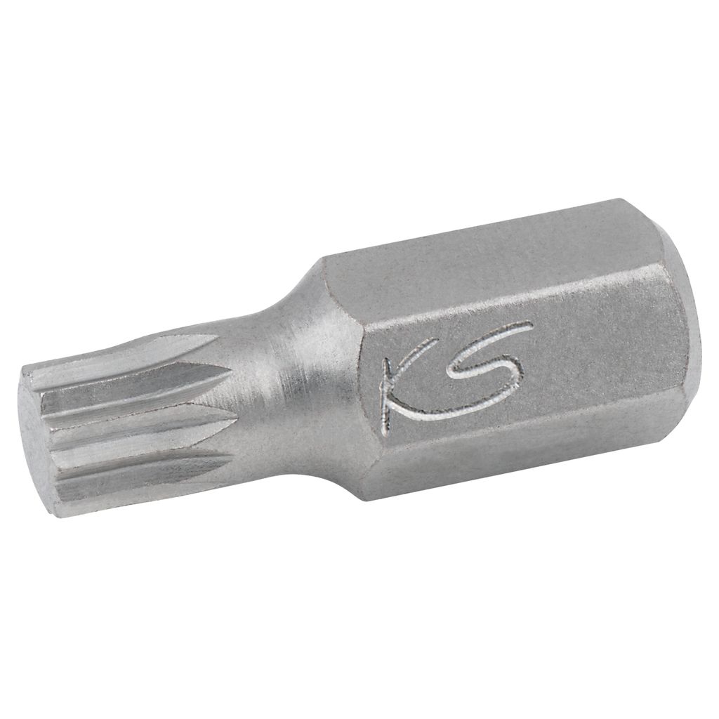 Sukimo antgalis KS tools XZN; M8; 30 mm