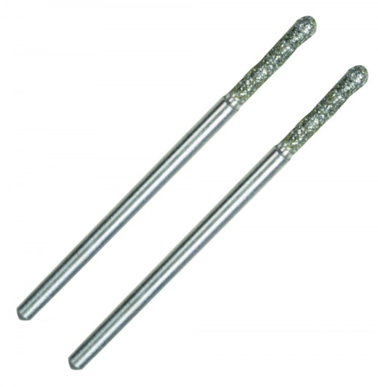 Deimantinis grąžtas Proxxon; 3,2 mm