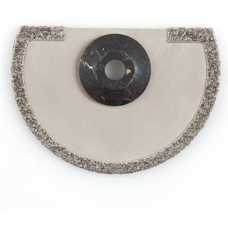 Pusapvalis deimantinis pjūklelis Proxxon; 65 mm