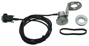 Tekinimo staklių priedas Proxxon PD 400/CNC