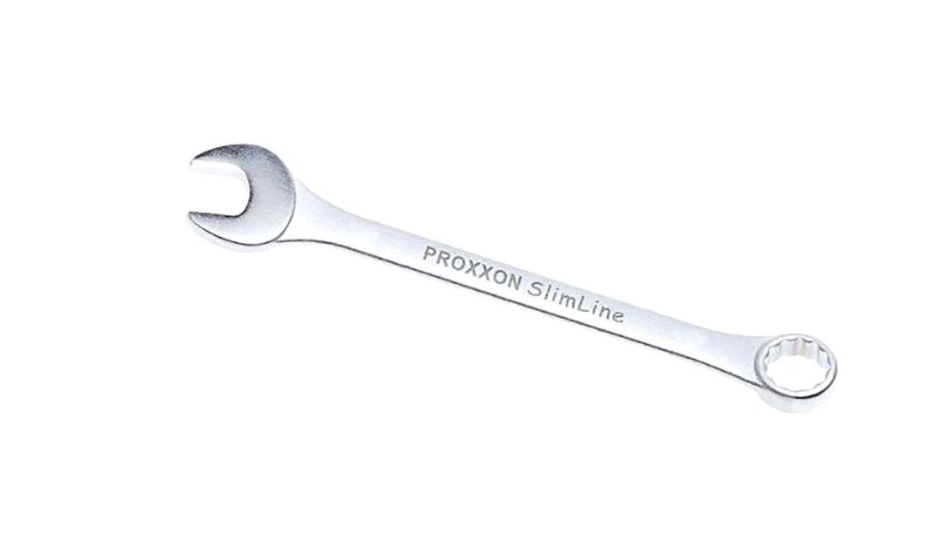 Kombinuotas raktas Proxxon SlimLine; 13 mm