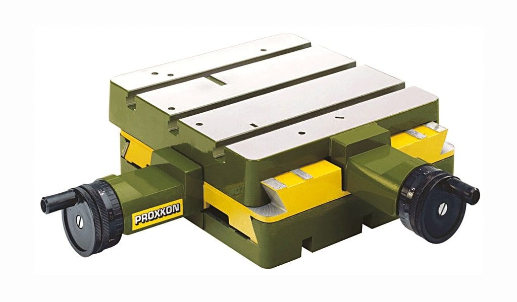 Koordinavimo stalas Proxxon KT 150