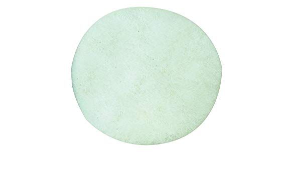 Avies vilnos diskas poliravimui Proxxon; 50 mm