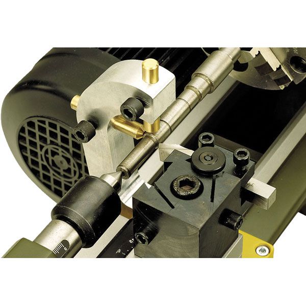 Tekinimo staklių priedas Proxxon 24406