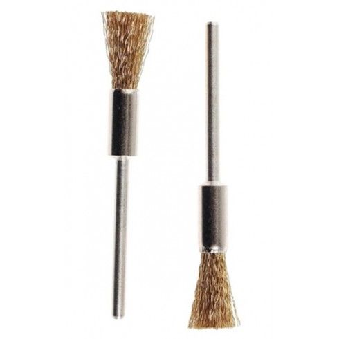 Vielinis šepetys Proxxon 28961; 8 mm; 2 vnt.