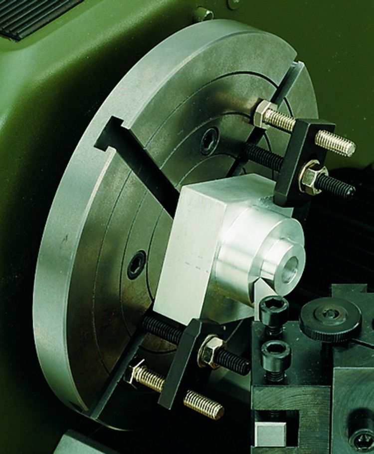 Tekinimo staklių priedas Proxxon 24412