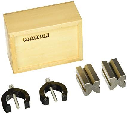 Tekinimo staklių priedas Proxxon 24262; 2 vnt.