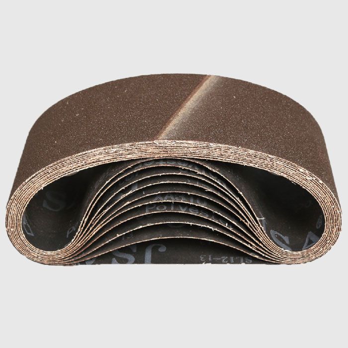 Šlif. juosta juostiniam šlifuokliui Proxxon; K150; 5 vnt.