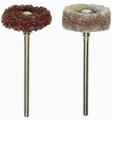 Poliravimo antgalis Proxxon; 20 mm