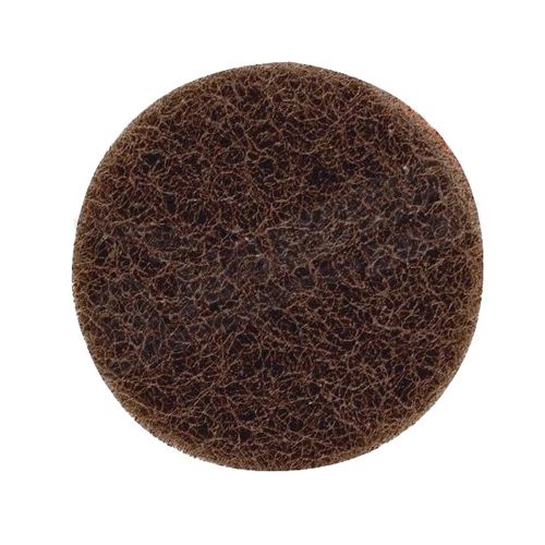 Šlifavimo veltinis ekscentr. šlifuokliui Proxxon 28554; 50 mm; 5 vnt.