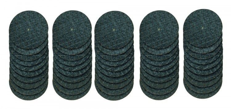 Atpjovimo diskai Proxxon; 22 mm; 50 vnt.